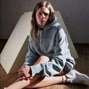 Champion UO Boyfriend Hoodie